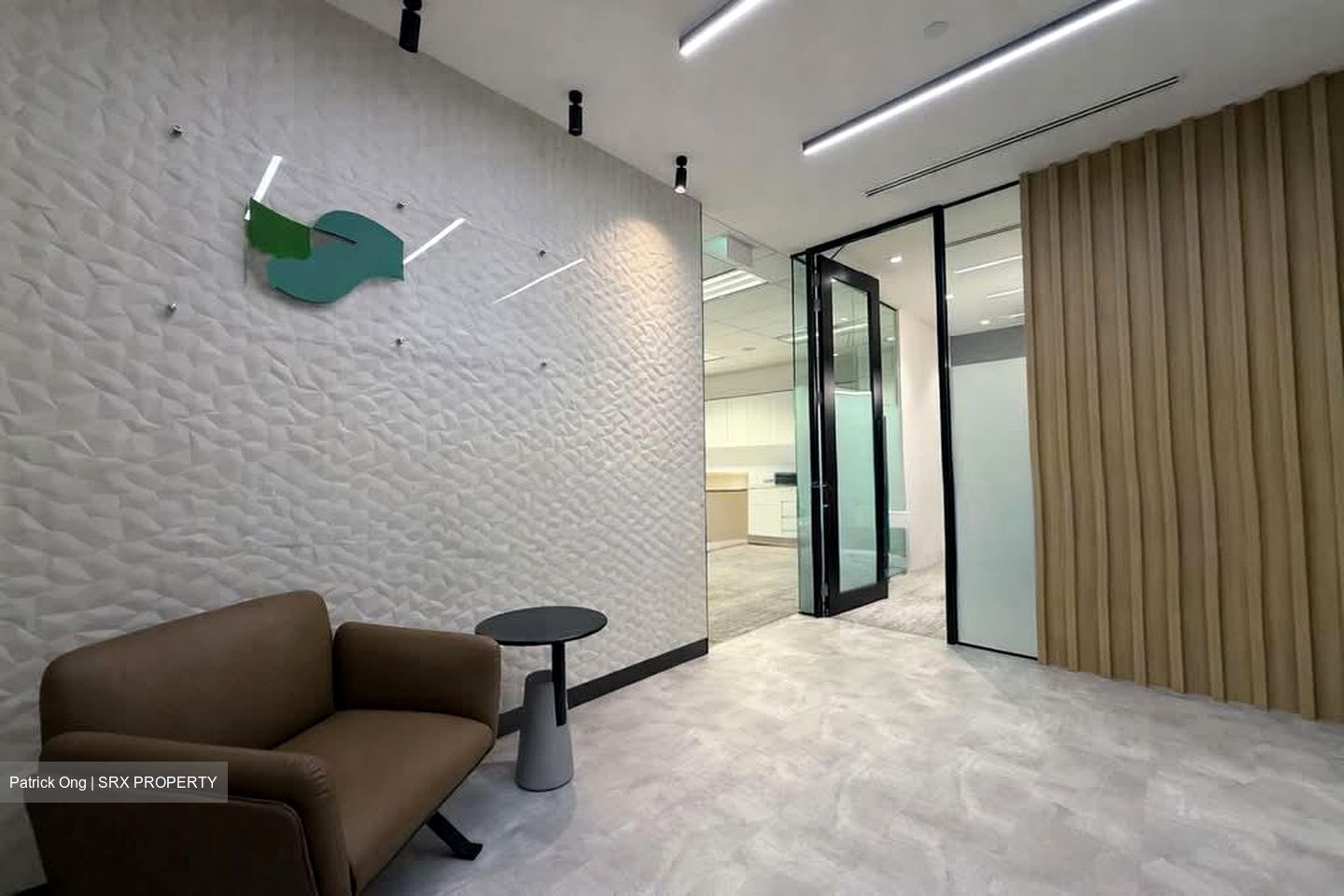 Asia Square Tower 1 (D1), Office #556552191